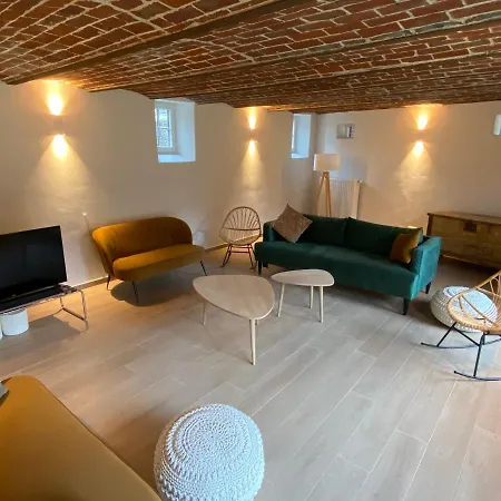 Holiday home Quadratum 1769