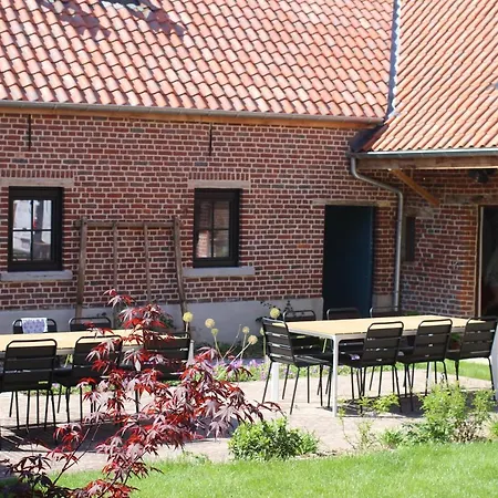 Quadratum 1769 Holiday home