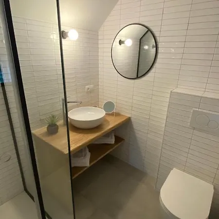 Quadratum 1769 Holiday home